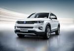 ChangAn CS35 Plus 2018 года
